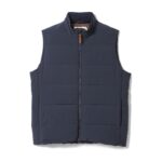 R. M. Williams Padstow Vest – Navy – Mens Clothing - Crep Direct UK R. M. Williams Padstow Vest – Navy – Mens Clothing - Crep Direct UK