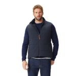 R. M. Williams Padstow Vest – Navy – Mens Clothing - Crep Direct UK R. M. Williams Padstow Vest – Navy – Mens Clothing - Crep Direct UK
