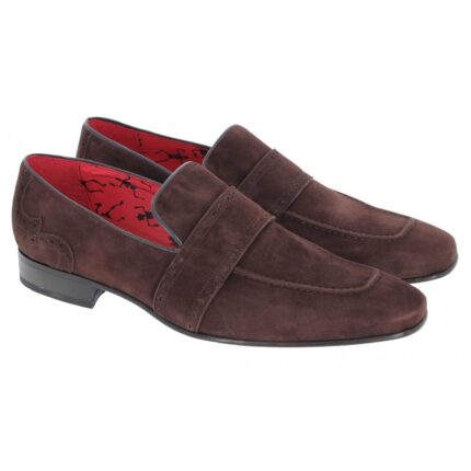Jeffery West K646A Shoes – Brown Leather – Mens Wedding Shoes - Crep Direct UK Jeffery West K646A Shoes – Brown Leather – Mens Wedding Shoes - Crep Direct UK