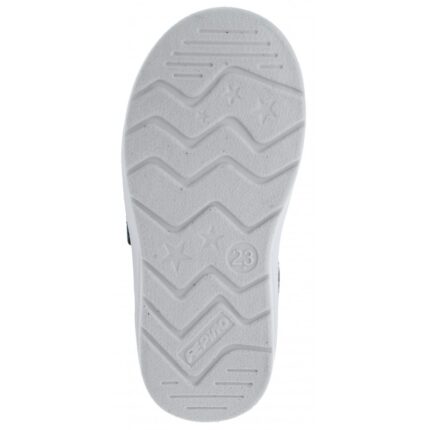Ricosta Jamie 2002502 Shoes – Jeans Leather – Boys Shoes - Crep Direct UK