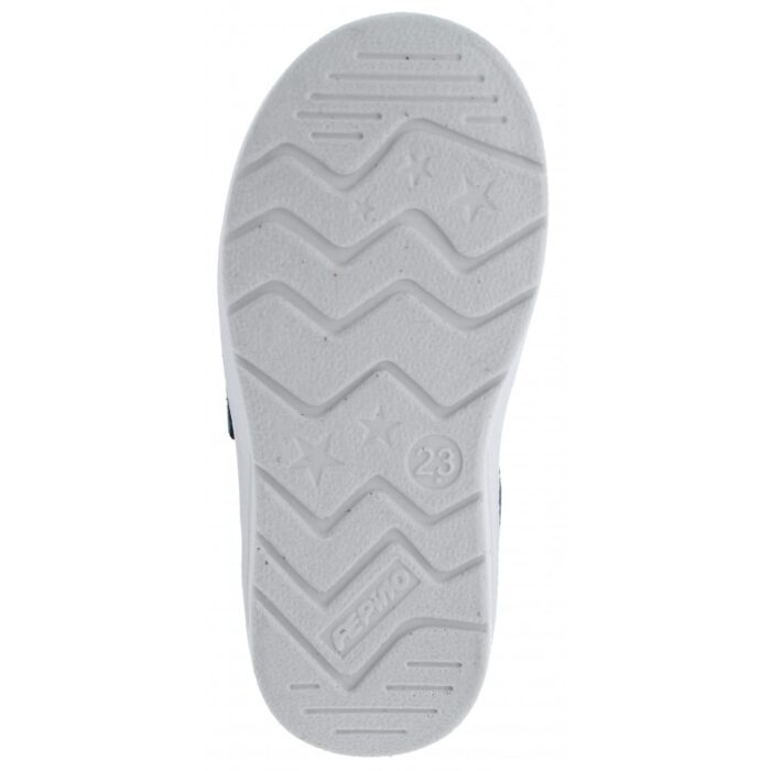 Ricosta Jamie 2002502 Shoes – Jeans Leather – Boys Shoes - Crep Direct UK