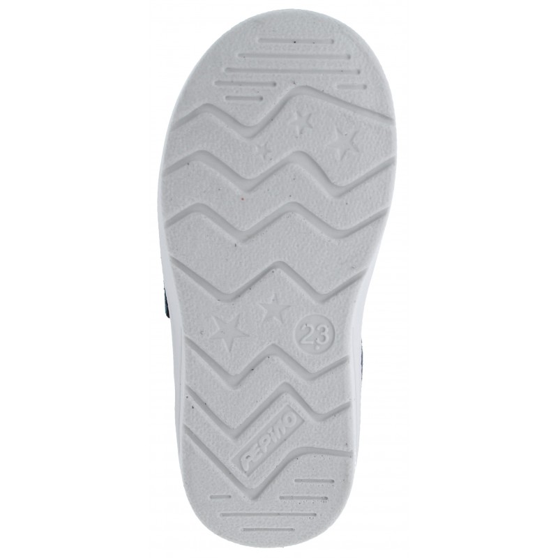 Ricosta Jamie 2002502 Shoes – Jeans Leather – Boys Shoes - Crep Direct UK