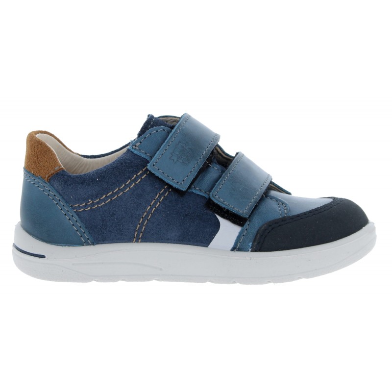 Ricosta Jamie 2002502 Shoes – Blue Leather – Boys Shoes - Crep Direct UK Ricosta Jamie 2002502 Shoes – Blue Leather – Boys Shoes - Crep Direct UK