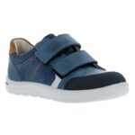 Ricosta Jamie 2002502 Shoes – Blue Leather – Boys Shoes - Crep Direct UK Ricosta Jamie 2002502 Shoes – Blue Leather – Boys Shoes - Crep Direct UK