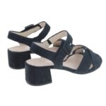 Gabor Jamma 62.913 Sandals – Dark Blue Suede – Womens Sandals, Sliders & Toe Posts - Crep Direct UK Gabor Jamma 62.913 Sandals – Dark Blue Suede – Womens Sandals, Sliders & Toe Posts - Crep Direct UK