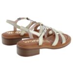 Wonders Janet B-9604 Sandals – Gold Leather – Womens Sandals, Sliders & Toe Posts - Crep Direct UK Wonders Janet B-9604 Sandals – Gold Leather – Womens Sandals, Sliders & Toe Posts - Crep Direct UK