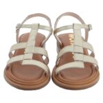 Wonders Janet B-9604 Sandals – Gold Leather – Womens Sandals, Sliders & Toe Posts - Crep Direct UK Wonders Janet B-9604 Sandals – Gold Leather – Womens Sandals, Sliders & Toe Posts - Crep Direct UK