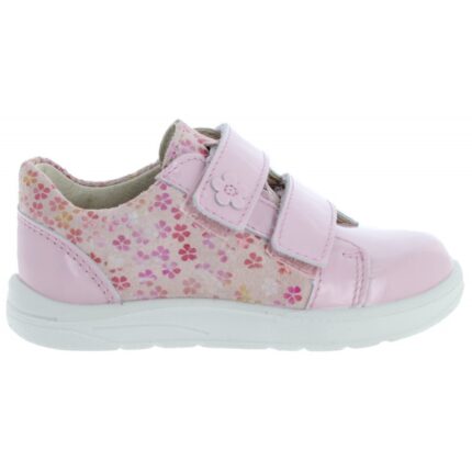 Ricosta Jasmine 2003902 Shoes – Blush Patent / Suede – Girls Shoes - Crep Direct UK Ricosta Jasmine 2003902 Shoes – Blush Patent / Suede – Girls Shoes - Crep Direct UK