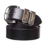 R. M. Williams Drover Belt CB583 1.5″ – Black Leather – Mens Belts - Crep Direct UK R. M. Williams Drover Belt CB583 1.5″ – Black Leather – Mens Belts - Crep Direct UK