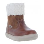 Ricosta Jiminy 2701802 Boots – Nougat Leather – Girls Boots - Crep Direct UK Ricosta Jiminy 2701802 Boots – Nougat Leather – Girls Boots - Crep Direct UK