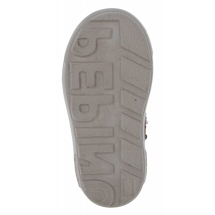 Ricosta Jiminy 2701802 Boots – Nougat Leather – Girls Boots - Crep Direct UK