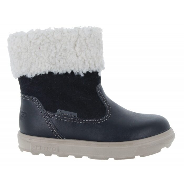 Ricosta Jiminy 2701802 Boots – See Leather – Girls Boots - Crep Direct UK