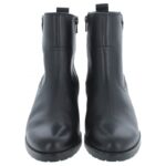 Gabor Jive 52.811 Ankle Boots – Black Leather – Womens Boots - Crep Direct UK Gabor Jive 52.811 Ankle Boots – Black Leather – Womens Boots - Crep Direct UK