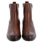 Gabor Jive 52.811 Ankle Boots – Camel Leather – Womens Boots - Crep Direct UK Gabor Jive 52.811 Ankle Boots – Camel Leather – Womens Boots - Crep Direct UK