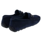 The Golden Boot Golden Boot Jorge 7785 Loafers – Ink Suede – Mens Shoes - Crep Direct UK The Golden Boot Golden Boot Jorge 7785 Loafers – Ink Suede – Mens Shoes - Crep Direct UK