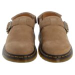 Dr. Martens Jorge II Mules – Savannah Tan Nubuck – Mens Sandals, Sliders & Toe Posts - Crep Direct UK Dr. Martens Jorge II Mules – Savannah Tan Nubuck – Mens Sandals, Sliders & Toe Posts - Crep Direct UK