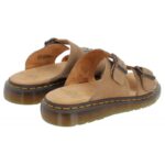 Dr. Martens Josef Slide Sandals – Savannah Nubuck – Mens Sandals, Sliders & Toe Posts - Crep Direct UK Dr. Martens Josef Slide Sandals – Savannah Nubuck – Mens Sandals, Sliders & Toe Posts - Crep Direct UK
