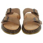 Dr. Martens Josef Slide Sandals – Savannah Nubuck – Mens Sandals, Sliders & Toe Posts - Crep Direct UK Dr. Martens Josef Slide Sandals – Savannah Nubuck – Mens Sandals, Sliders & Toe Posts - Crep Direct UK