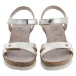 Panama Jack Julia Shine Wedge Sandals – Gold Leather – Womens Sandals, Sliders & Toe Posts - Crep Direct UK Panama Jack Julia Shine Wedge Sandals – Gold Leather – Womens Sandals, Sliders & Toe Posts - Crep Direct UK