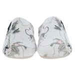 Verbenas York Jungle Mule Slippers – Grey – Womens Slippers - Crep Direct UK Verbenas York Jungle Mule Slippers – Grey – Womens Slippers - Crep Direct UK