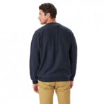 R. M. Williams Bale Loopback Sweatshirt – Navy Cotton – Mens Clothing - Crep Direct UK R. M. Williams Bale Loopback Sweatshirt – Navy Cotton – Mens Clothing - Crep Direct UK