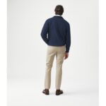 R. M. Williams Mulyungarie KZ200 Fleece – Navy – Mens Clothing - Crep Direct UK R. M. Williams Mulyungarie KZ200 Fleece – Navy – Mens Clothing - Crep Direct UK