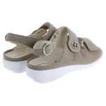 Waldlaufer Kara 684K01 Sandals – Taupe Leather – Womens Sandals, Sliders & Toe Posts - Crep Direct UK Waldlaufer Kara 684K01 Sandals – Taupe Leather – Womens Sandals, Sliders & Toe Posts - Crep Direct UK