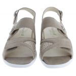 Waldlaufer Kara 684K01 Sandals – Taupe Leather – Womens Sandals, Sliders & Toe Posts - Crep Direct UK Waldlaufer Kara 684K01 Sandals – Taupe Leather – Womens Sandals, Sliders & Toe Posts - Crep Direct UK