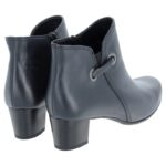 Gabor Keegan 2 52.827 Ankle Boots – Midnight Leather – Womens Boots - Crep Direct UK Gabor Keegan 2 52.827 Ankle Boots – Midnight Leather – Womens Boots - Crep Direct UK
