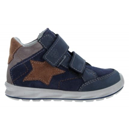 Ricosta Kimi 2101802 Boots – Nautic Nubuck – Boys Boots - Crep Direct UK Ricosta Kimi 2101802 Boots – Nautic Nubuck – Boys Boots - Crep Direct UK