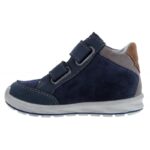 Ricosta Kimi 2101802 Boots – Nautic Nubuck – Boys Boots - Crep Direct UK