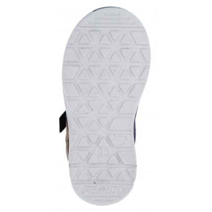 Ricosta Kimi 2101802 Boots – Nautic Nubuck – Boys Boots - Crep Direct UK