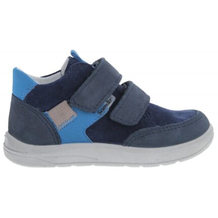 Ricosta Kito 2003202 Boots – Nautic Nubuck – Boys Boots - Crep Direct UK Ricosta Kito 2003202 Boots – Nautic Nubuck – Boys Boots - Crep Direct UK
