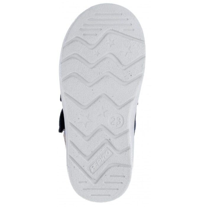 Ricosta Kito 2003202 Boots – Nautic Nubuck – Boys Boots - Crep Direct UK