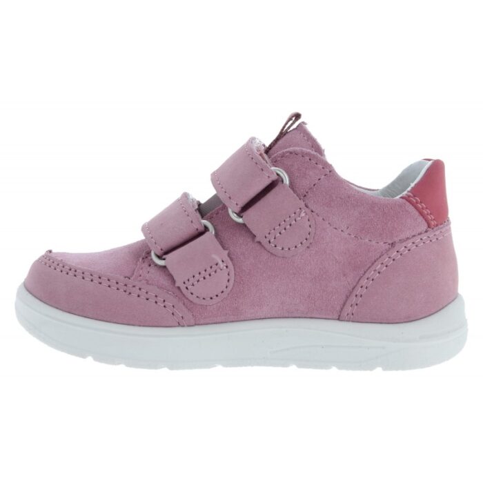 Ricosta Kito 2003202 Boots – Mallow Nubuck – Girls Boots - Crep Direct UK