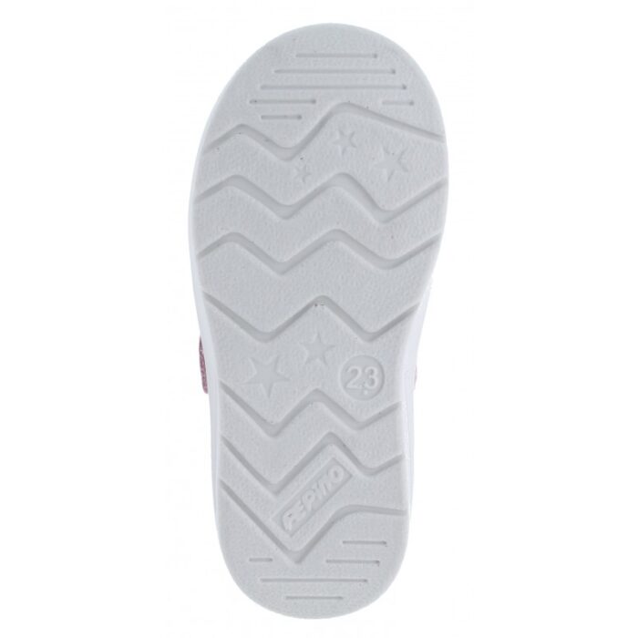 Ricosta Kito 2003202 Boots – Mallow Nubuck – Girls Boots - Crep Direct UK