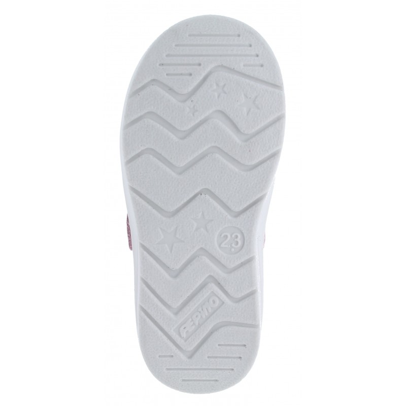Ricosta Kito 2003202 Boots – Mallow Nubuck – Boys Boots - Crep Direct UK