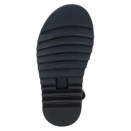 Dr. Martens Klaire Junior Sandals – White – Girls Sandals - Crep Direct UK