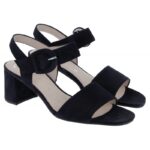 Gabor Kooky 41.710 Sandals – Atlantik Suede – Womens Sandals, Sliders & Toe Posts - Crep Direct UK Gabor Kooky 41.710 Sandals – Atlantik Suede – Womens Sandals, Sliders & Toe Posts - Crep Direct UK
