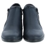 Rieker L4883 Boots – Blue – Womens Boots - Crep Direct UK Rieker L4883 Boots – Blue – Womens Boots - Crep Direct UK