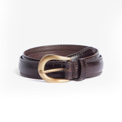 Barbour Faux Croc Belt LAC0312 – Classic Black Cherry – Ladies Clothing - Crep Direct UK Barbour Faux Croc Belt LAC0312 – Classic Black Cherry – Ladies Clothing - Crep Direct UK