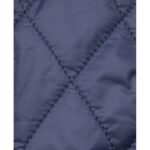 Barbour Otterburn Gilet LGI0003 – Navy Textile – Ladies Clothing - Crep Direct UK