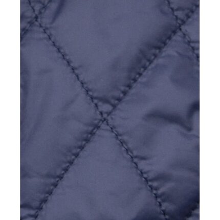Barbour Otterburn Gilet LGI0003 – Navy Textile – Ladies Clothing - Crep Direct UK