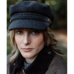 Barbour Bothal Bakerboy Cap LHA0552 – Charcoal Grey – Ladies Clothing - Crep Direct UK Barbour Bothal Bakerboy Cap LHA0552 – Charcoal Grey – Ladies Clothing - Crep Direct UK