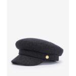 Barbour Bothal Bakerboy Cap LHA0552 – Charcoal Grey – Ladies Clothing - Crep Direct UK Barbour Bothal Bakerboy Cap LHA0552 – Charcoal Grey – Ladies Clothing - Crep Direct UK