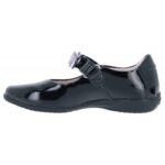 Lelli Kelly Erin 2 LK8116 School Shoes – Black Patent – Girls School Shoes - Crep Direct UK