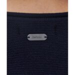 Barbour Marine Knitted Jumper LKN1423 – Navy Cotton – Ladies Clothing - Crep Direct UK Barbour Marine Knitted Jumper LKN1423 – Navy Cotton – Ladies Clothing - Crep Direct UK