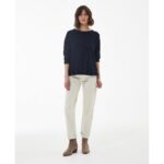 Barbour Marine Knitted Jumper LKN1423 – Navy Cotton – Ladies Clothing - Crep Direct UK Barbour Marine Knitted Jumper LKN1423 – Navy Cotton – Ladies Clothing - Crep Direct UK