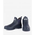 Barbour Wilton Chelsea Boot LRF0066 – Blue Rubber – Womens Wellingtons - Crep Direct UK Barbour Wilton Chelsea Boot LRF0066 – Blue Rubber – Womens Wellingtons - Crep Direct UK