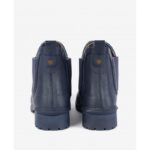 Barbour Wilton Chelsea Boot LRF0066 – Blue Rubber – Womens Wellingtons - Crep Direct UK Barbour Wilton Chelsea Boot LRF0066 – Blue Rubber – Womens Wellingtons - Crep Direct UK